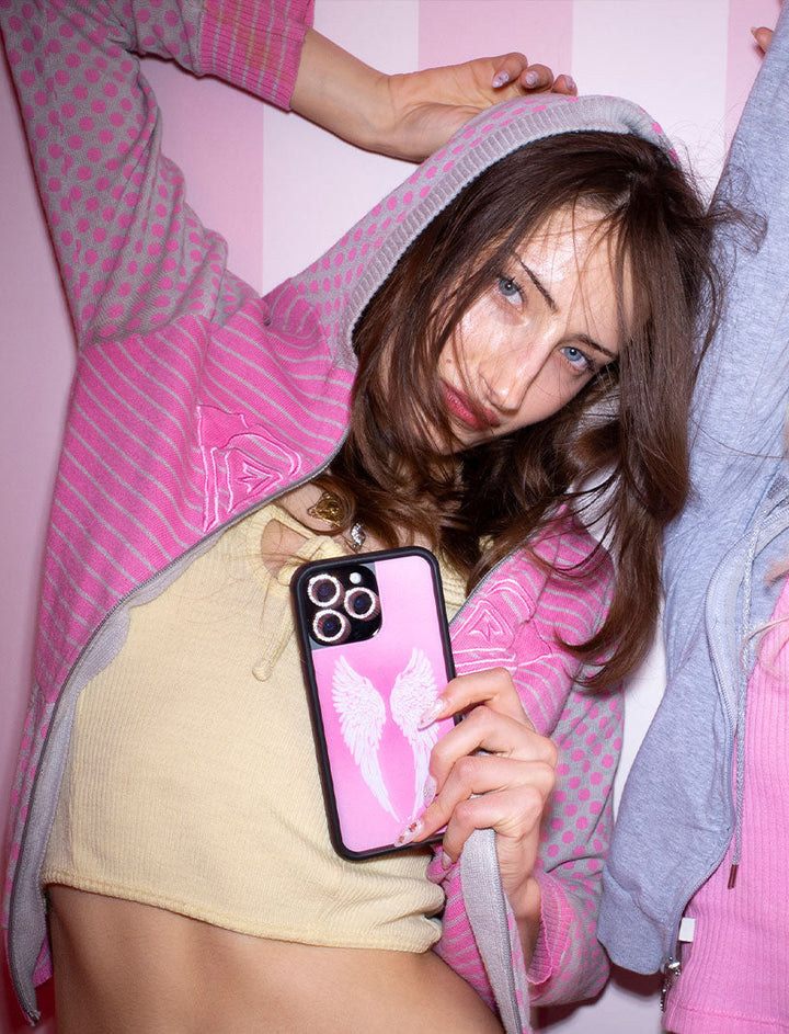 PUSS PUSS Purrs – Wired Up, Tuned In