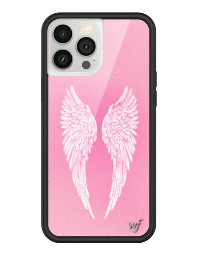 Angel Baby iPhone 13 Pro Max Case