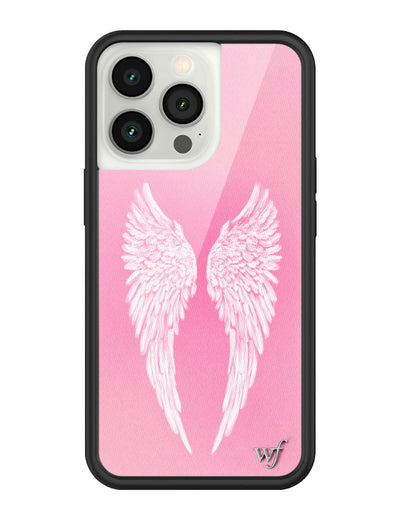 Angel Baby iPhone 13 Pro Case