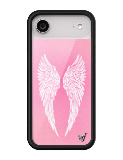 Angel Baby iPhone Air Case
