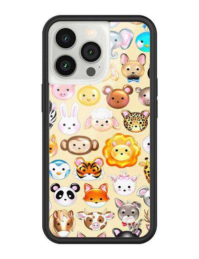 Animal Kingdom iPhone 13 Pro Case
