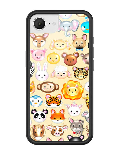 Animal Kingdom iPhone 16e Case