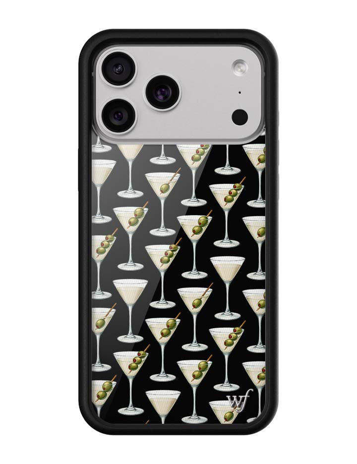 Ashtin Earle iPhone Case