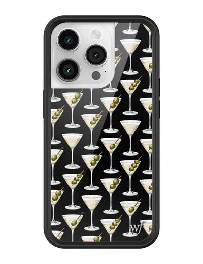 Ashtin Earle iPhone 14 Pro Case