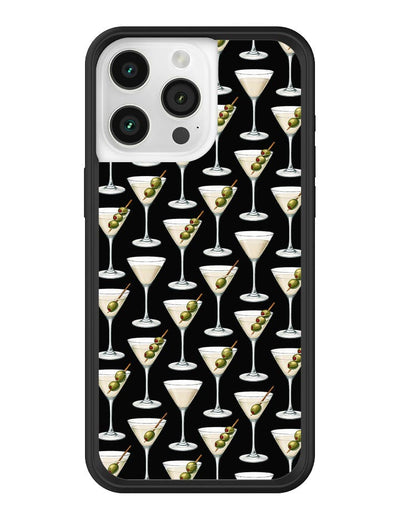 Ashtin Earle iPhone 15 Pro Max Case