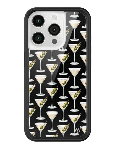 Ashtin Earle iPhone 15 Pro Case