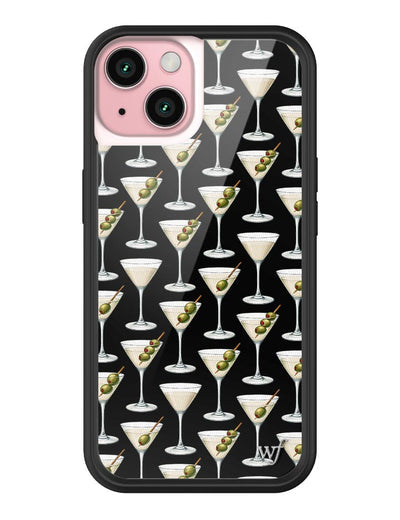 Ashtin Earle iPhone 15 Case