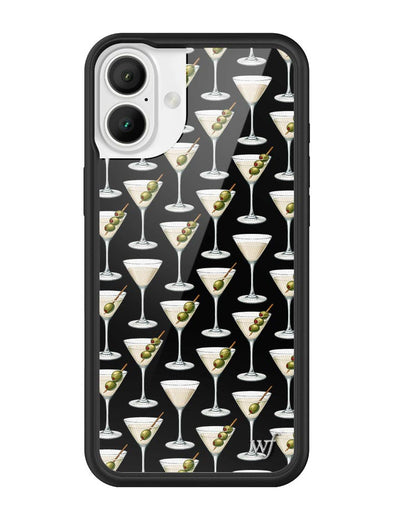 Ashtin Earle iPhone 16 Plus Case