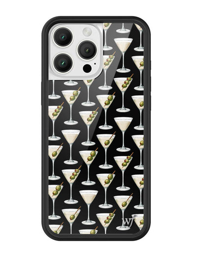 Ashtin Earle iPhone 16 Pro Max Case