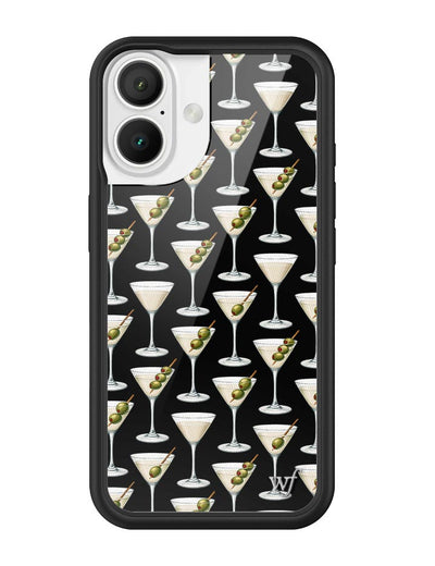 Ashtin Earle iPhone 16 Case