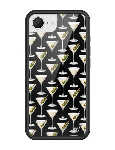 Ashtin Earle iPhone 16e Case