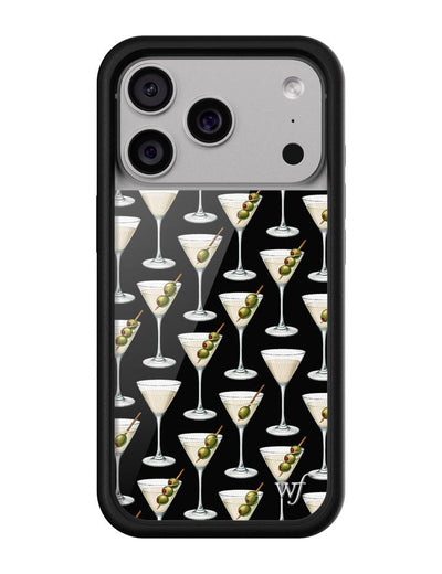Ashtin Earle iPhone 17 Pro Case