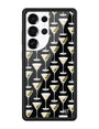 Ashtin Earle Samsung Galaxy Case
