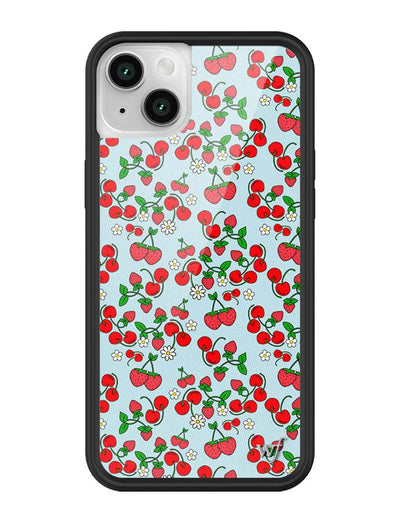 Baby Berries iPhone 14 Case