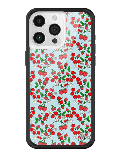 Baby Berries iPhone 15 Pro Max Case