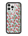 Baby Berries iPhone Case