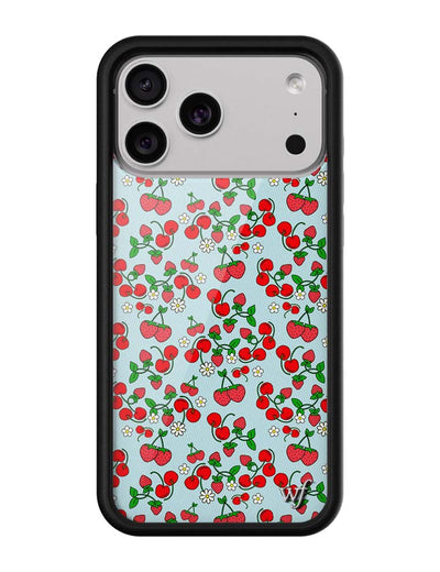 Baby Berries iPhone 17 Pro Max Case