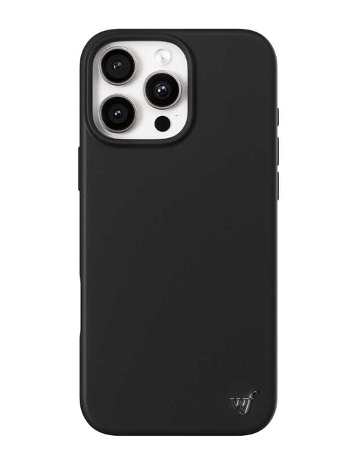 MagSafe | Black iPhone 13 Case