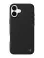 MagSafe | Black iPhone Case