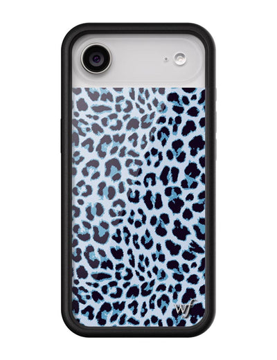 Meow | Blue iPhone Air Case