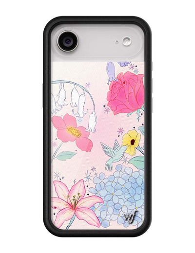 Bluebelle Dreams iPhone Air Case