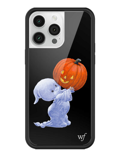 Boo iPhone 14 Pro Max Case