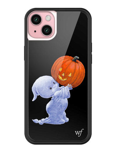 Boo iPhone 15 Plus Case
