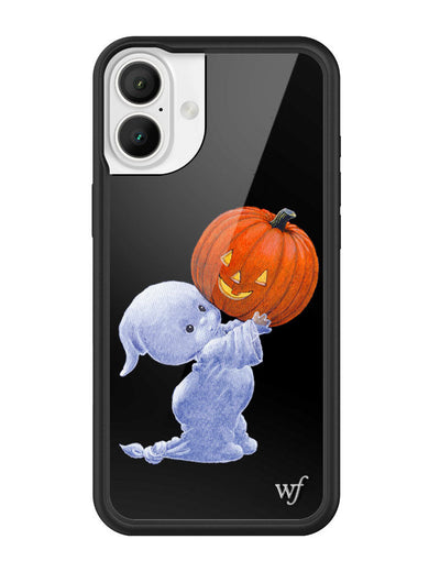 Boo iPhone 16 Plus Case