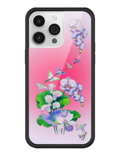 Butterfly Dreams iPhone 14 Pro Max Case