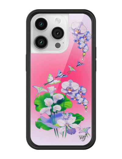 Butterfly Dreams iPhone 14 Pro Case