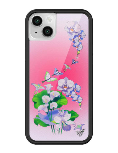 Butterfly Dreams iPhone 14 Case