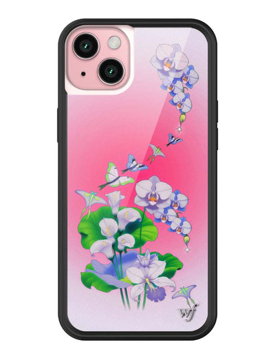 Butterfly Dreams iPhone 15 Plus Case