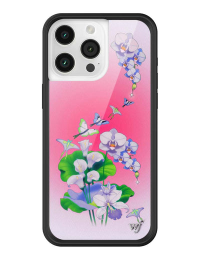 Butterfly Dreams iPhone 15 Pro Max Case