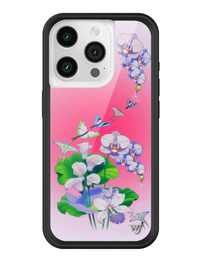 Butterfly Dreams iPhone 15 Pro Case