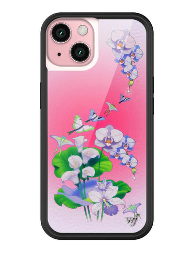 Butterfly Dreams iPhone 15 Case