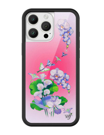 Butterfly Dreams iPhone 16 Pro Max Case