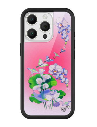 Butterfly Dreams iPhone 16 Pro Case