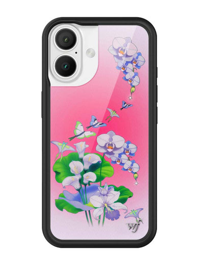 Butterfly Dreams iPhone 16 Case