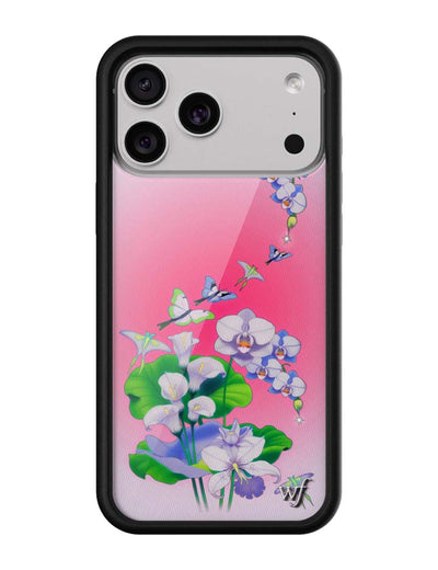 Butterfly Dreams iPhone 17 Pro Max Case