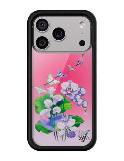 Butterfly Dreams iPhone 17 Pro Case
