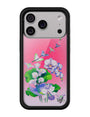 Butterfly Dreams iPhone Case