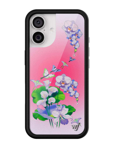 Butterfly Dreams iPhone 17 Case