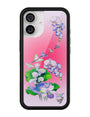 Butterfly Dreams iPhone Case