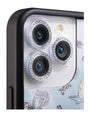 Camera Bling Blue