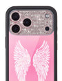 Camera Bling Cover | Pink