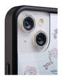 Camera Bling Gold