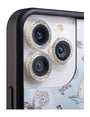 Camera Bling Gold