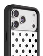 Camera Bling Silver