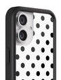 Camera Bling Silver