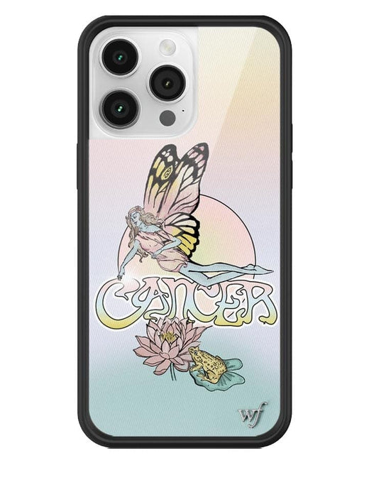 Cancer iPhone 14 Plus Case